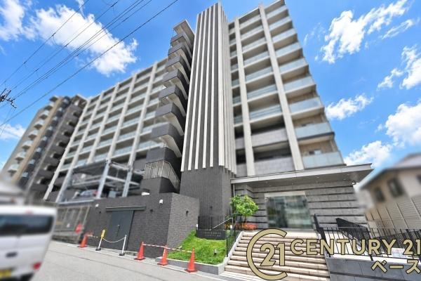 プレサンスロジェ橿原神宮前