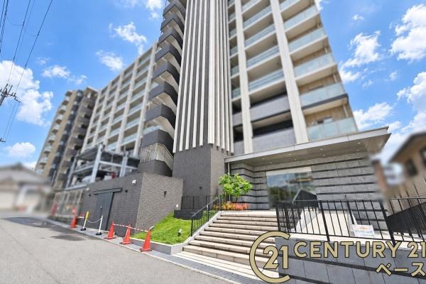プレサンスロジェ橿原神宮前