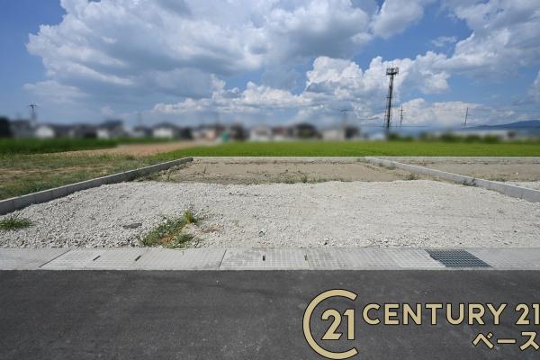 磯城郡田原本町大字阪手の売土地