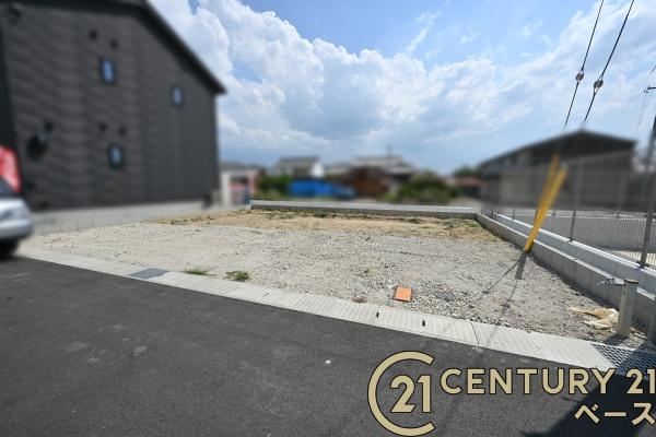 磯城郡田原本町大字阪手の売土地