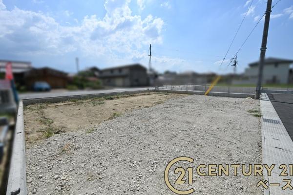 磯城郡田原本町大字阪手の売土地