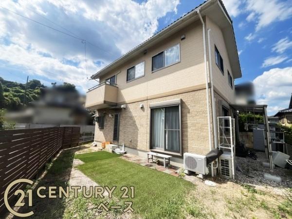 生駒郡平群町若葉台３丁目の中古一戸建て