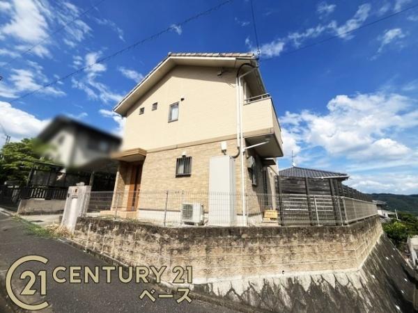 生駒郡平群町若葉台3丁目の中古一戸建