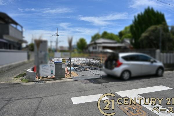 クレイドルガーデン大久保町／新築一戸建