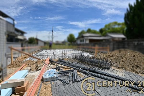 クレイドルガーデン大久保町／新築一戸建