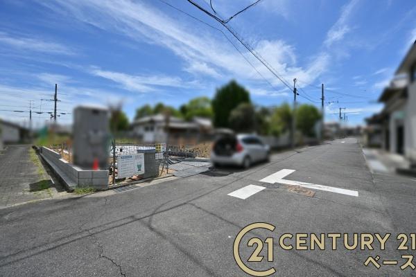 クレイドルガーデン大久保町／新築一戸建