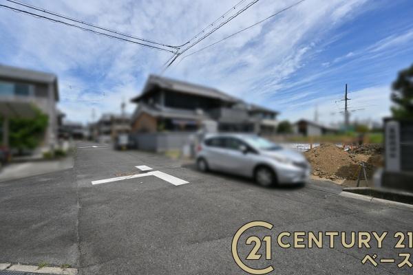 クレイドルガーデン大久保町／新築一戸建
