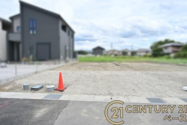 リーブルガーデン東辻１号棟／新築一戸建