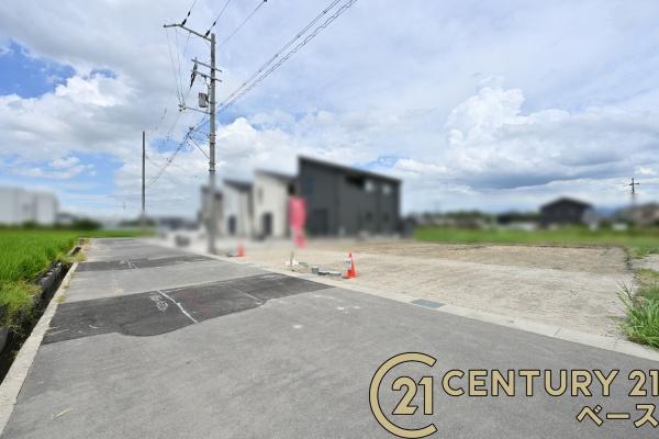 リーブルガーデン東辻２号棟／新築一戸建