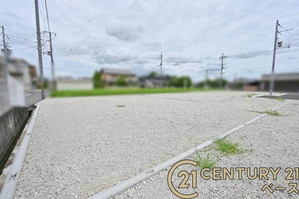 葛城市西室の売土地