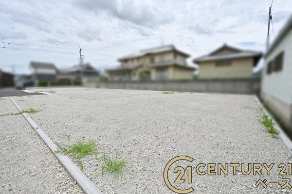葛城市西室の売土地