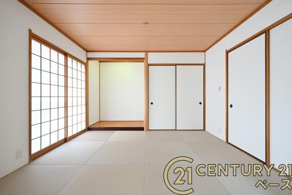 北葛城郡広陵町馬見南５丁目の中古一戸建て