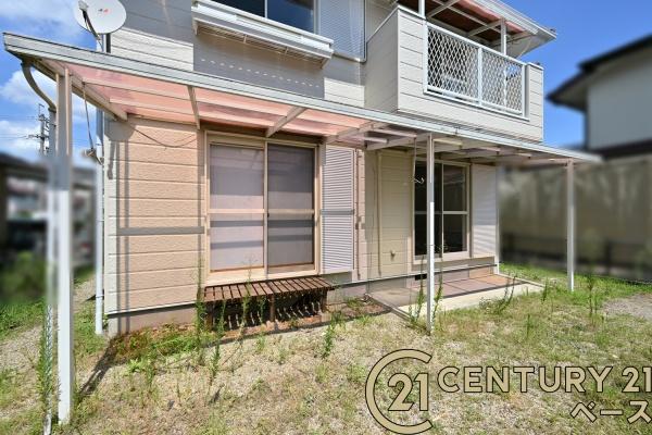 北葛城郡広陵町馬見南５丁目の中古一戸建て