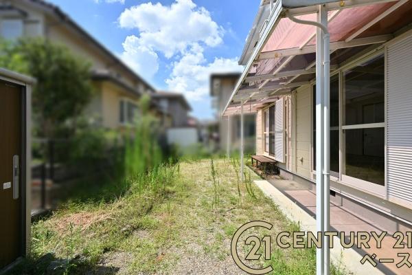 北葛城郡広陵町馬見南５丁目の中古一戸建て