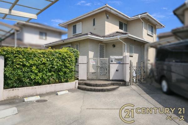 北葛城郡広陵町馬見南５丁目の中古一戸建て