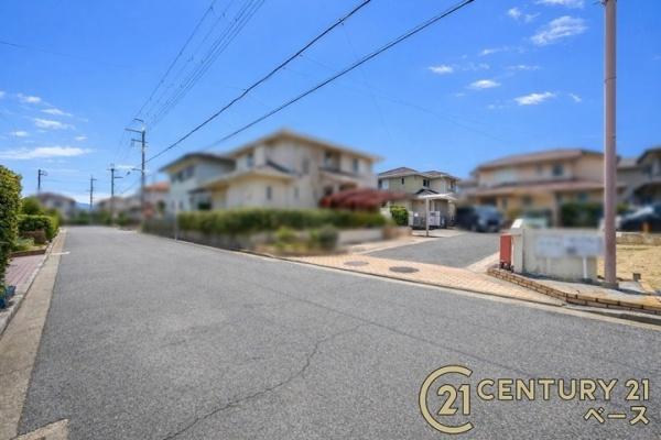 北葛城郡広陵町馬見南５丁目の中古一戸建て