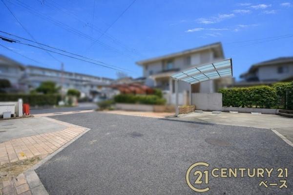 北葛城郡広陵町馬見南５丁目の中古一戸建て