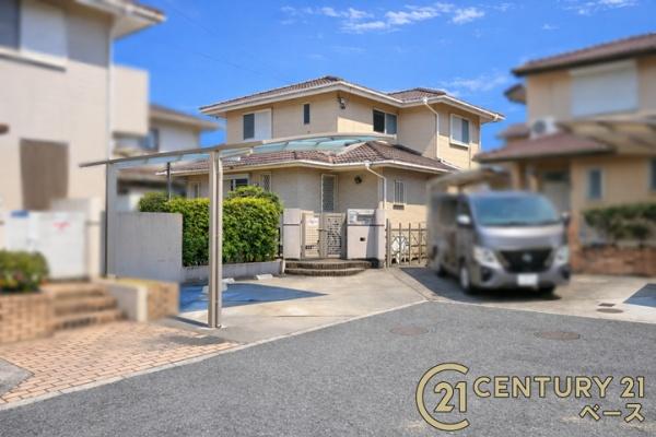 北葛城郡広陵町馬見南５丁目の中古一戸建て