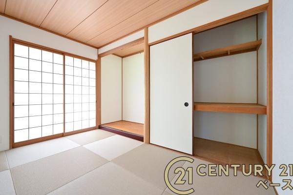 北葛城郡広陵町馬見南５丁目の中古一戸建て