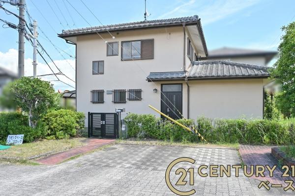 北葛城郡広陵町馬見南５丁目の売土地