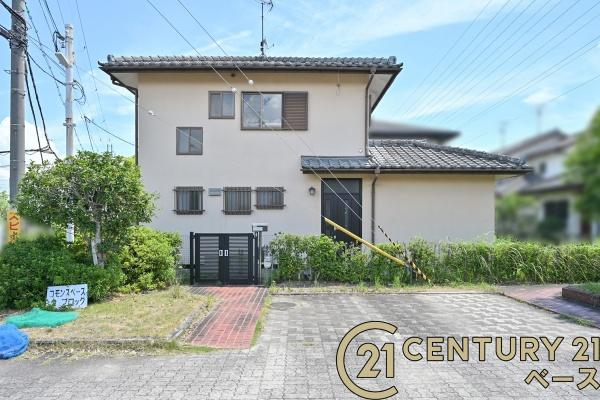 北葛城郡広陵町馬見南５丁目の売土地