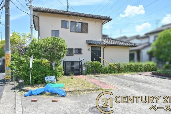 北葛城郡広陵町馬見南５丁目の売土地