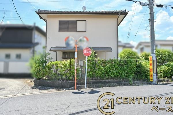 北葛城郡広陵町馬見南５丁目の売土地