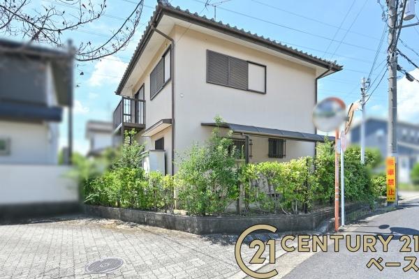 北葛城郡広陵町馬見南５丁目の土地
