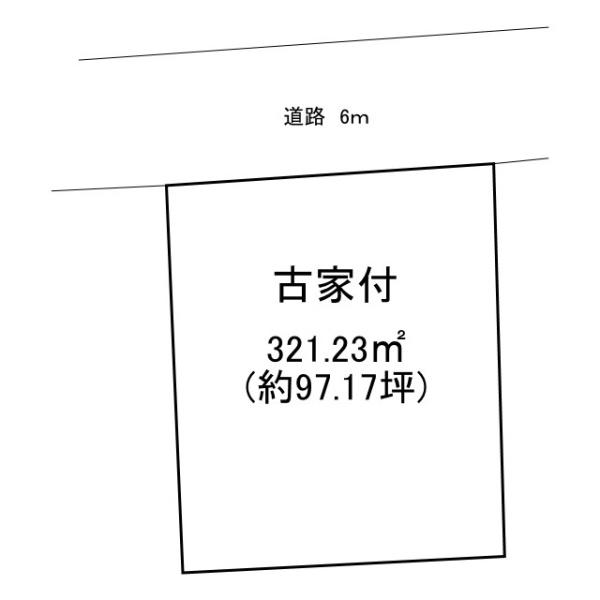 生駒郡三郷町勢野東４丁目の売土地