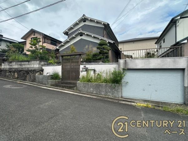 生駒郡三郷町勢野東４丁目の売土地