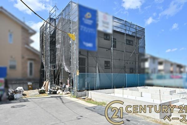 天理市平等坊町１号棟／新築一戸建