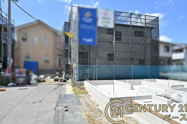 天理市平等坊町１号棟／新築一戸建