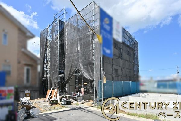 天理市平等坊町１号棟／新築一戸建