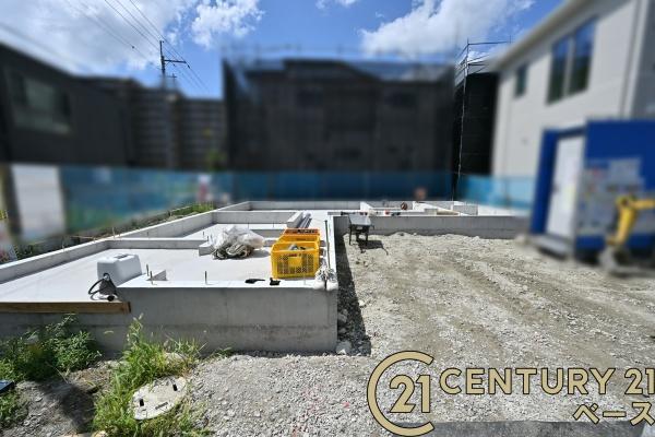 天理市平等坊町３号棟／新築一戸建