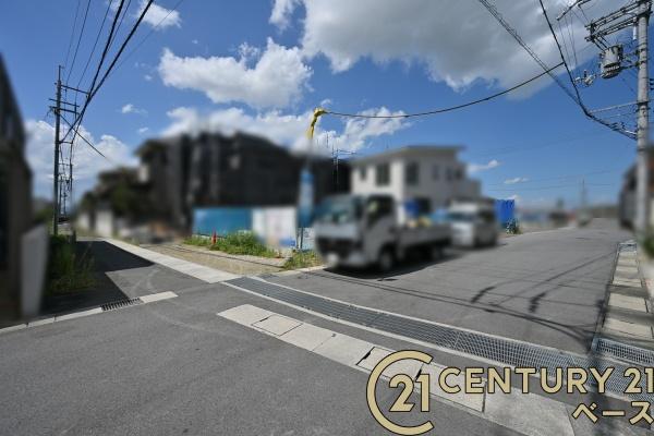 天理市平等坊町３号棟／新築一戸建