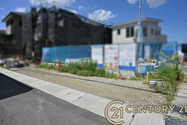 天理市平等坊町３号棟／新築一戸建
