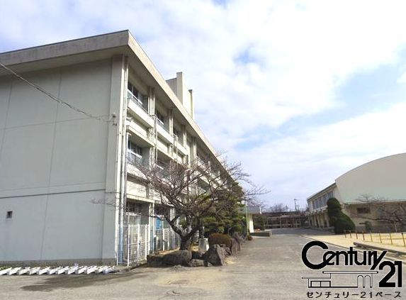 橿原市小槻町／新築一戸建(橿原市立真菅北小学校)