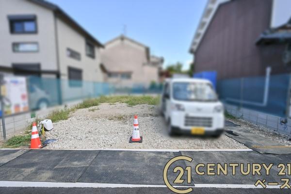 リーブルガーデン田部町／新築一戸建
