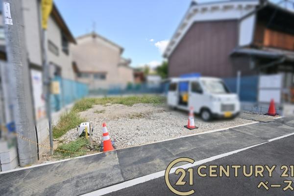 リーブルガーデン田部町／新築一戸建
