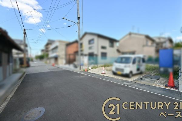 リーブルガーデン田部町／新築一戸建