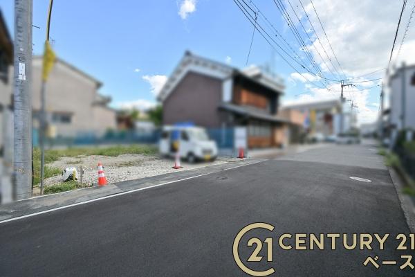 リーブルガーデン田部町／新築一戸建