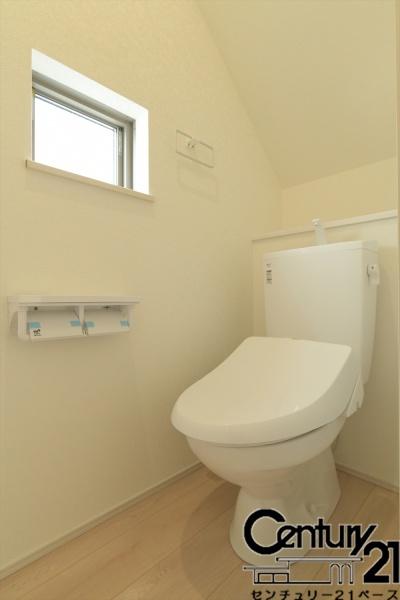 リナージュ新口町１号棟／新築一戸建