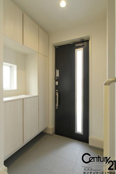リナージュ新口町１号棟／新築一戸建