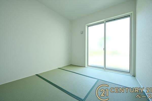 リナージュ新口町１号棟／新築一戸建
