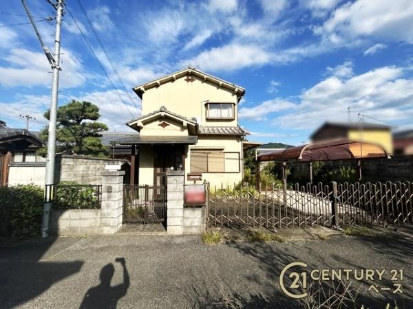 天理市柳本町　一戸建