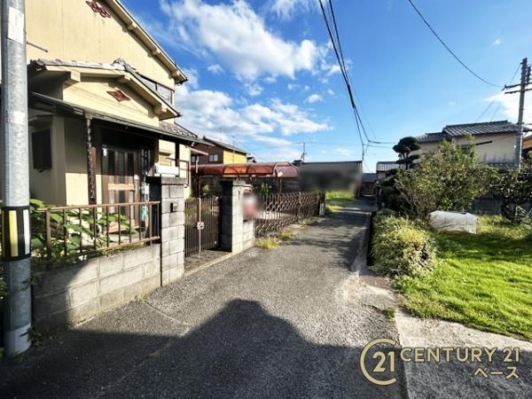 天理市柳本町　一戸建