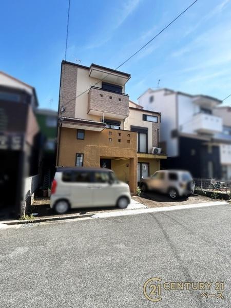 北葛城郡河合町彩の社　一戸建