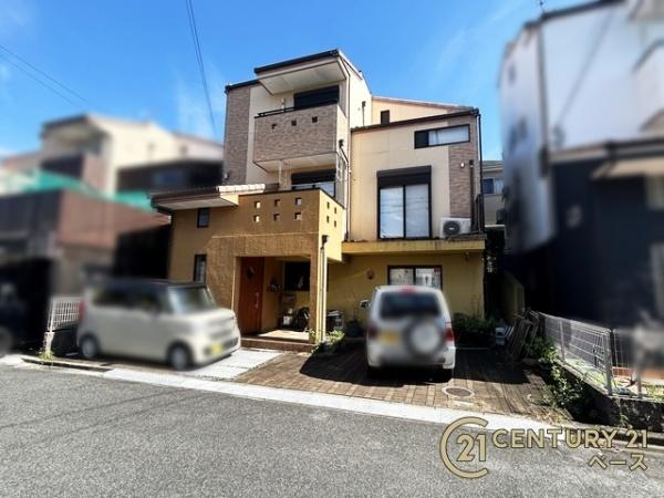 北葛城郡河合町彩の社　一戸建