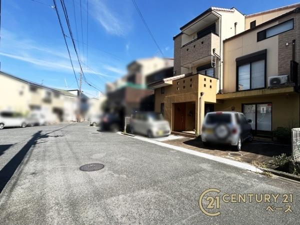 北葛城郡河合町彩の社　一戸建