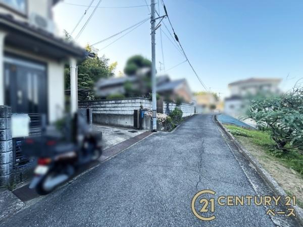 北葛城郡王寺町畠田５丁目　一戸建